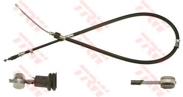 Cable, parking brake GCH1809