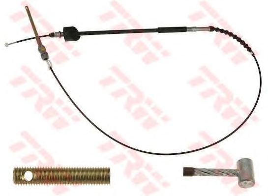 Cable, parking brake GCH2253