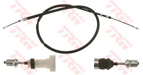 Cable, parking brake GCH2422