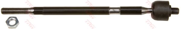 Articulación axial, barra de acoplamiento JAR930