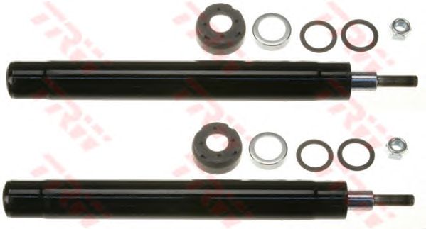 Shock Absorber JHC170T