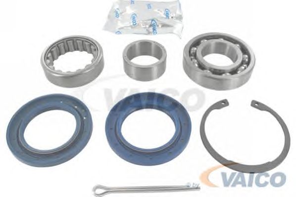 Wheel Bearing Kit V10-0351