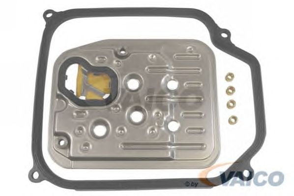 Kit filtro idraulico, Cambio automatico V10-0389