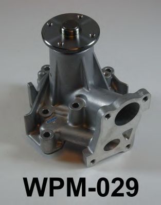 Waterpomp WPM-029