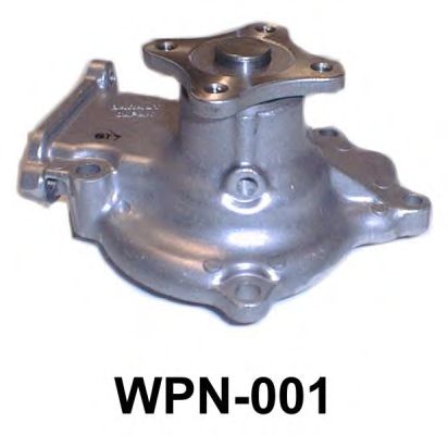 Bomba de água WPN-001