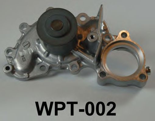 Waterpomp WPT-002