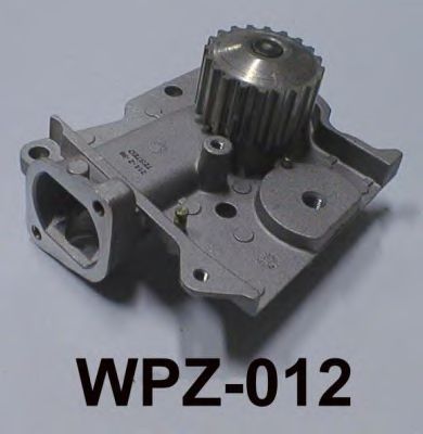 Waterpomp WPZ-012