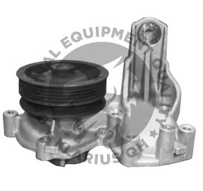 Water Pump QCP2479