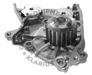 Water Pump QCP2949
