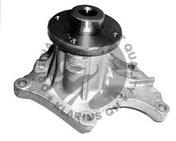 Water Pump QCP3236