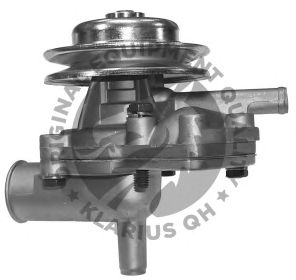Water Pump QCP932