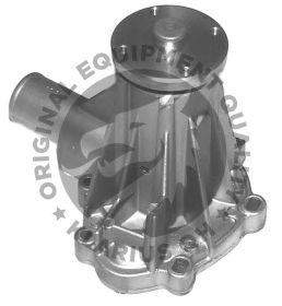 Water Pump QCP969