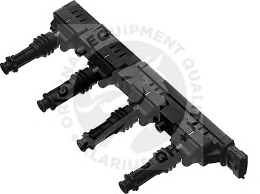 Ignition Coil XIC8197