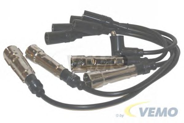 Комплект проводов зажигания V10-70-0039