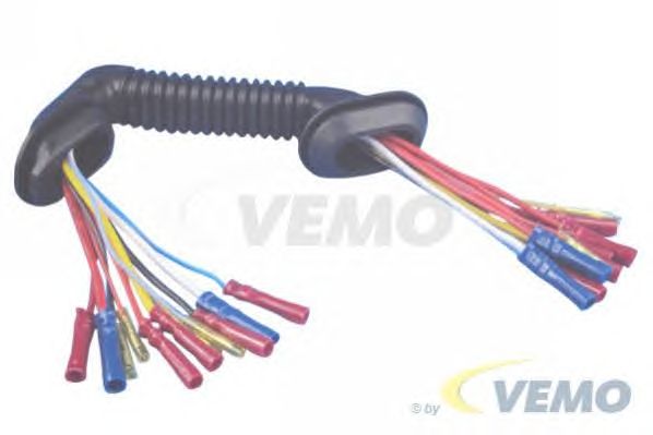 Kit de montage, kit de câbles V10-83-0003