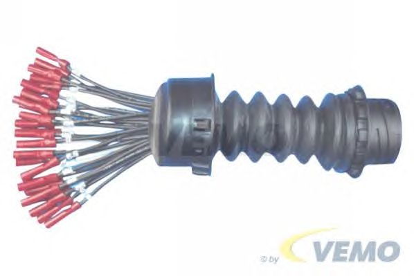 Reparatursatz, Kabelsatz V10-83-0058