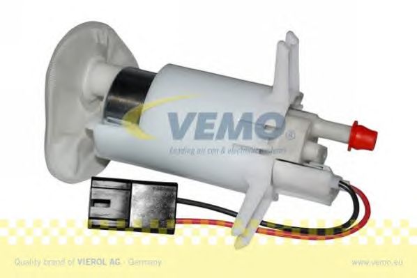 Fuel Pump V30-09-0011