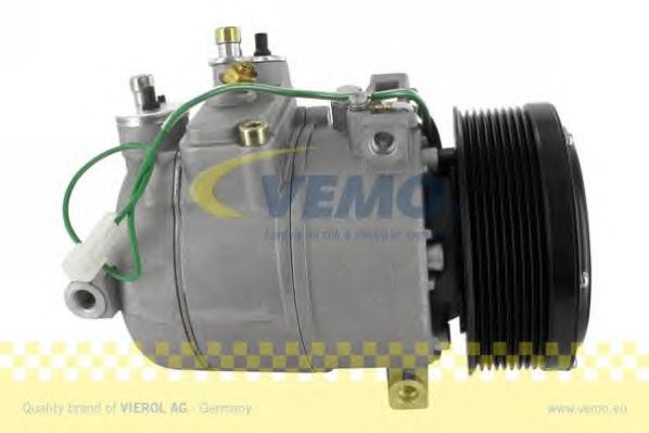 Compressore, Climatizzatore V30-15-2018