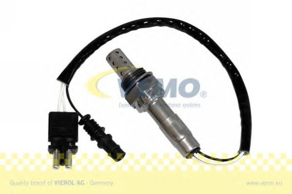 Lambda sensörü V30-76-0044
