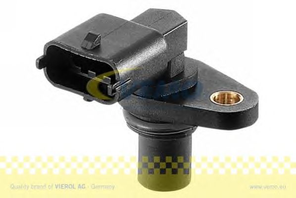 Sensor, Drehzahl; Drehzahlsensor, Motormanagement; Sensor, Nockenwellenposition V40-72-0446