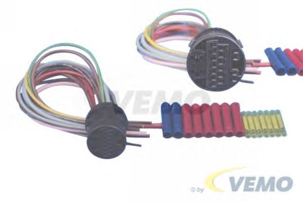 Reparatieset, kabelset V40-83-0025