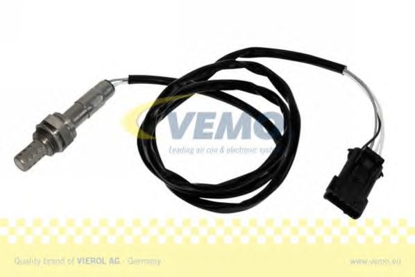 Lambda Sensor V50-76-0004