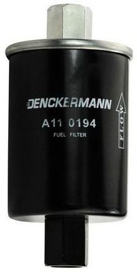 Brændstof-filter A110194