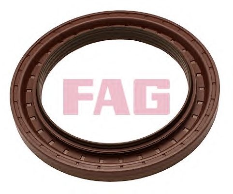 Shaft Seal, wheel bearing 413 0250 10