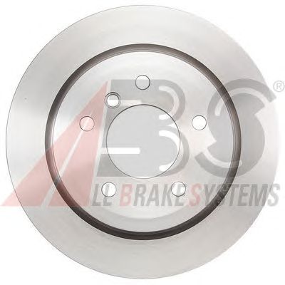 Brake Disc 17788 OE