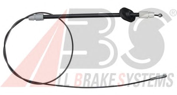 Cable, parking brake K13965