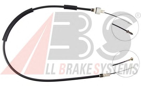 Clutch Cable K21460