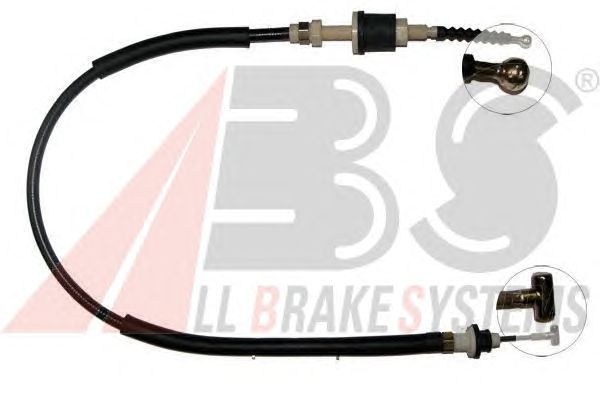 Clutch Cable K24750