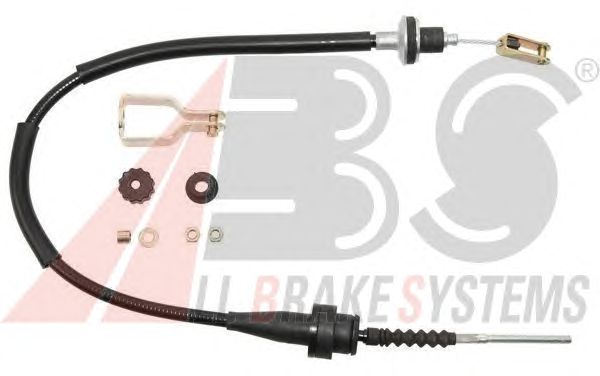 Clutch Cable K25650