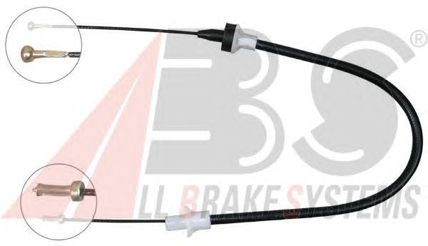 Clutch Cable K27060