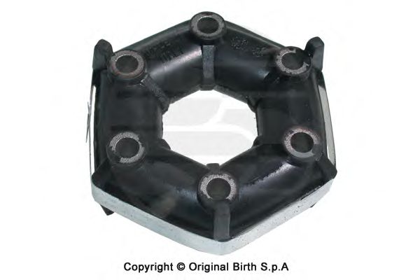 Joint, propshaft 5102
