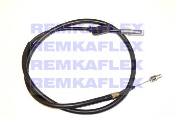 Cable, parking brake 26.1520