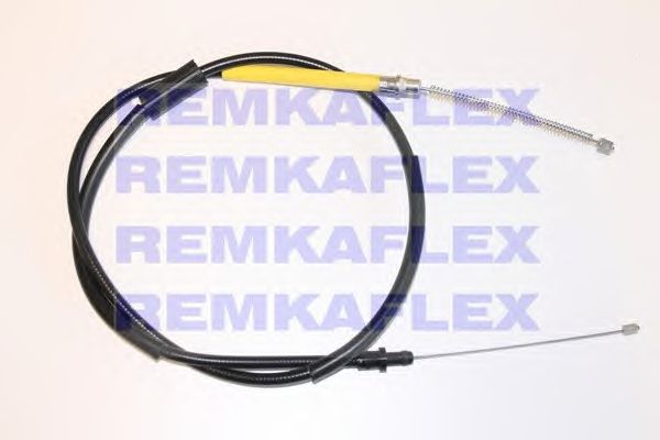 Cable, parking brake 44.1560