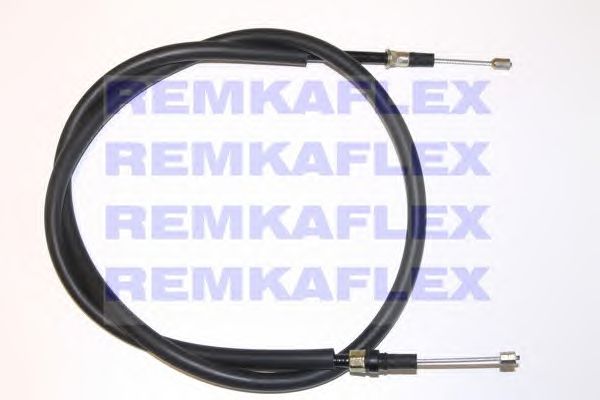 Cable, parking brake 46.1550