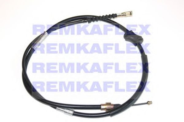 Cable, parking brake 52.1320