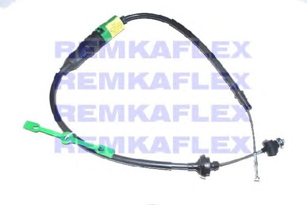 Clutch Cable 62.2410(AK)