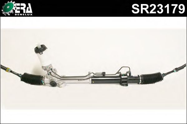 Lenkgetriebe SR23179