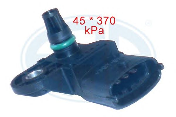 Sensor, intake manifold pressure 550668
