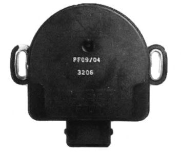 Gasspjæld-potentiometer 83024