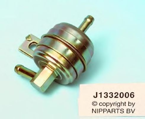 Bränslefilter J1332006