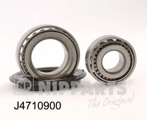 Wheel Bearing Kit J4710900