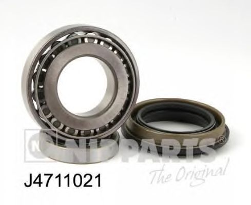 Wheel Bearing Kit J4711021