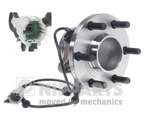 Wheel Bearing Kit N4701040