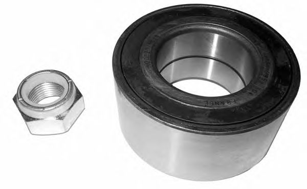 Wheel Bearing Kit KR3361