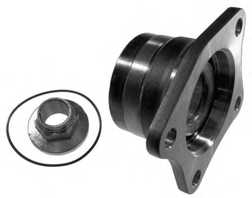 Wheel Bearing Kit KR3493
