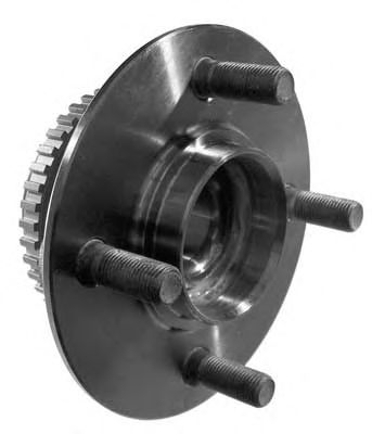 Wheel Bearing Kit KR3495